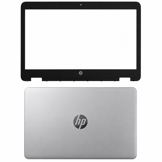 HP EliteBook 840 G3 LCD Laptop Top Cover with Bezel Compatible Replacement