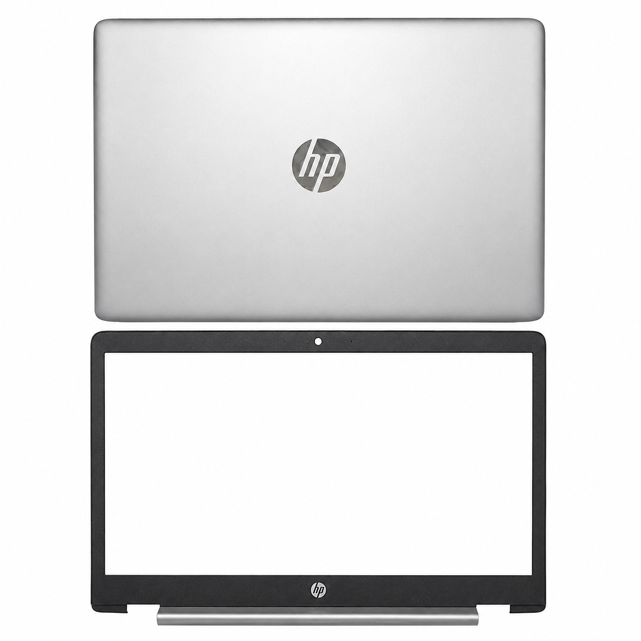 HP ProBook 440 G5 445 G5 LCD Top Cover with Bezel Compatible Replacement