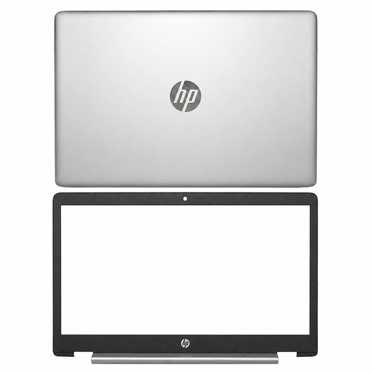 HP ProBook 440 G5 445 G5 LCD Top Cover with Bezel Compatible Replacement
