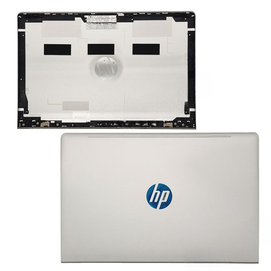 HP ProBook 440 G8 445 G8 LCD Top Cover Back Lid Aluminum Silver M25985-001
