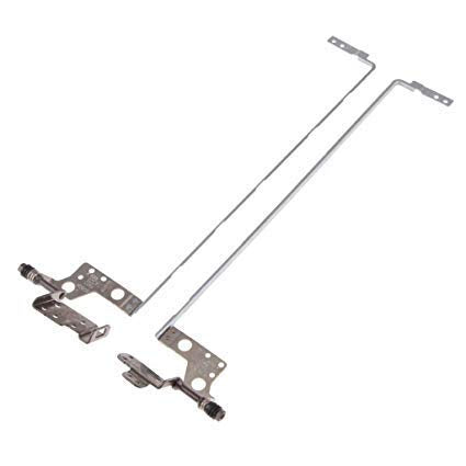 Lenovo IdeaPad 310-15IKB 310-15ISK LCD Top Cover with Bezel & Hinges Compatible Replacement