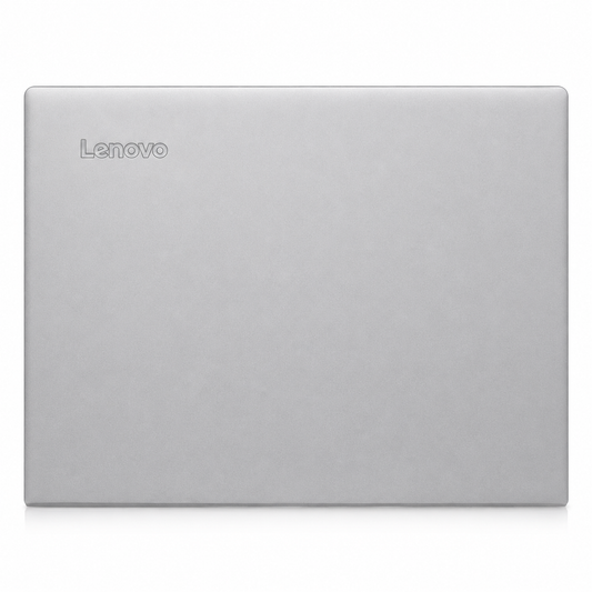 Lenovo IdeaPad 310-15IKB 310-15ISK LCD Top Cover with Bezel & Hinges Compatible Replacement
