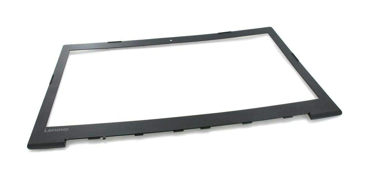Lenovo IdeaPad 320-15ISK 320-15IAP 320-15AST 320-15IBR 520-15IKB LCD Back Cover Top Panel with Bezel & Hinges FA13R0001X0