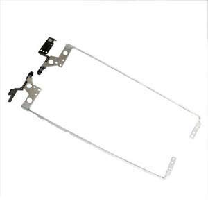 Lenovo IdeaPad 320-15ISK 320-15IAP 320-15AST 320-15IBR 520-15 15IKB LCD Top Cover with Bezel, Hinges & Hinge Caps FA13R0001X0 Compatible Replacement