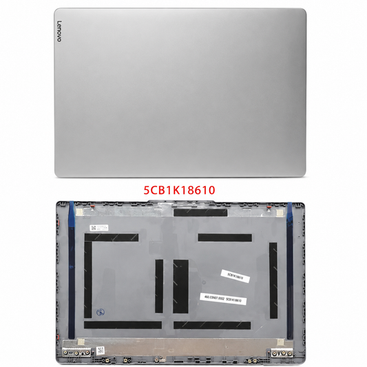 Lenovo IdeaPad Slim 3 14IRU8 14IAN8 14IRH8 LCD Back Cover with Bezel 5CB1K18610 Compatible Replacement
