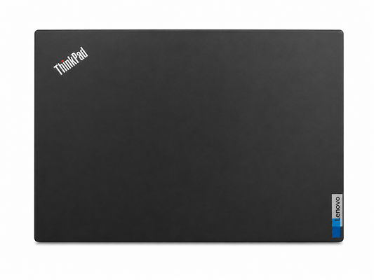 Lenovo ThinkPad E14 Gen 4 LCD Top Cover with Bezel No Hinges Compatible Replacement