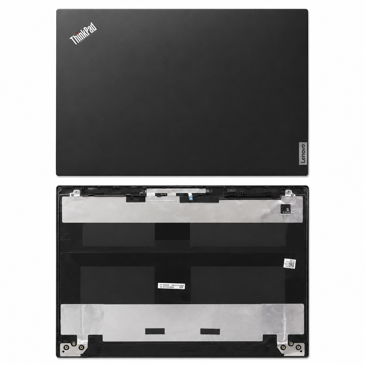 Lenovo ThinkPad L14 Gen 2 LCD Top Cover with Bezel No Hinges Compatible Replacement