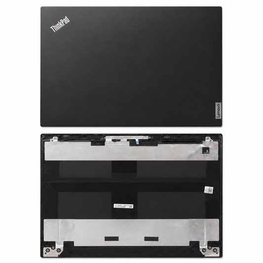 Lenovo ThinkPad L14 Gen 2 LCD Top Cover with Bezel No Hinges Compatible Replacement