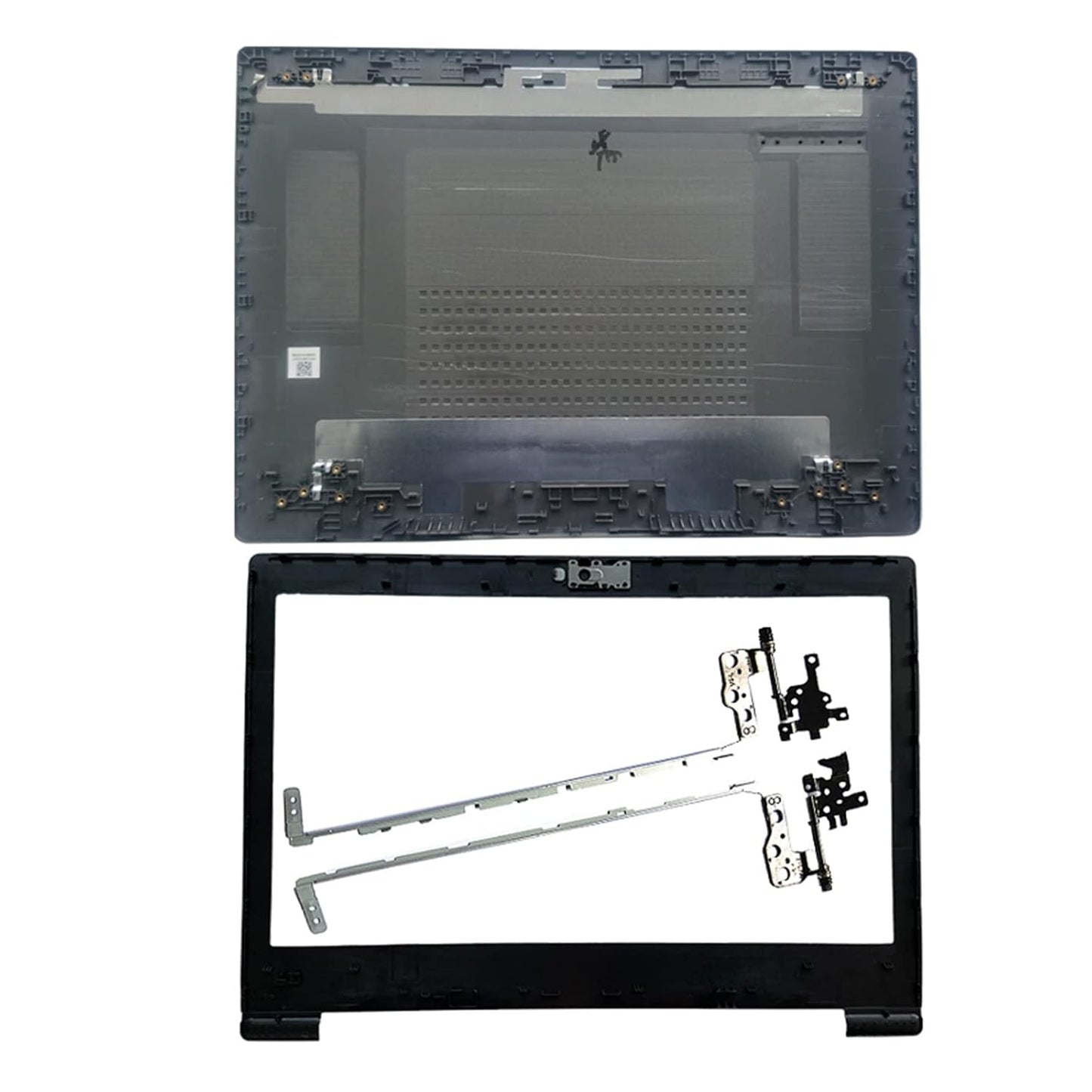 Lenovo V130-14 V130-14IKB E43-80 K43C-80 V330-14 V330-14IKB LCD Back Cover with Front Bezel Compatible Replacement