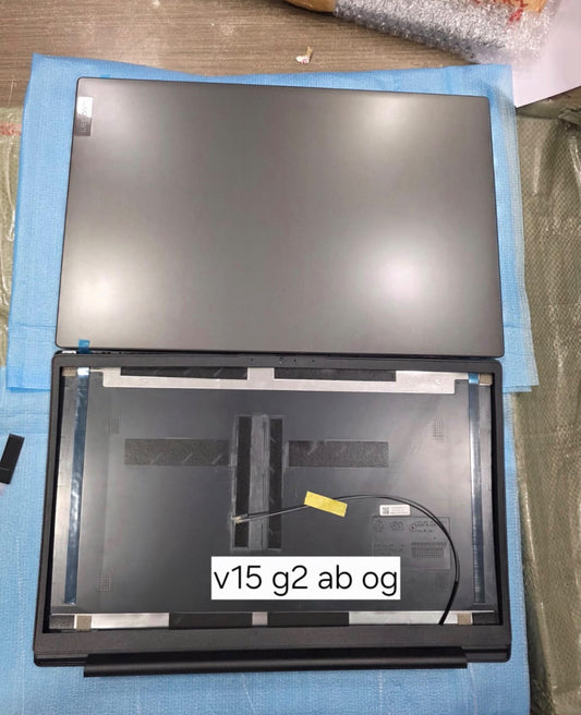 LENOVO V15-G2 V15-G3 V15-G2ALC V15-G2ITL AB TOP COVER 5CB1B96446