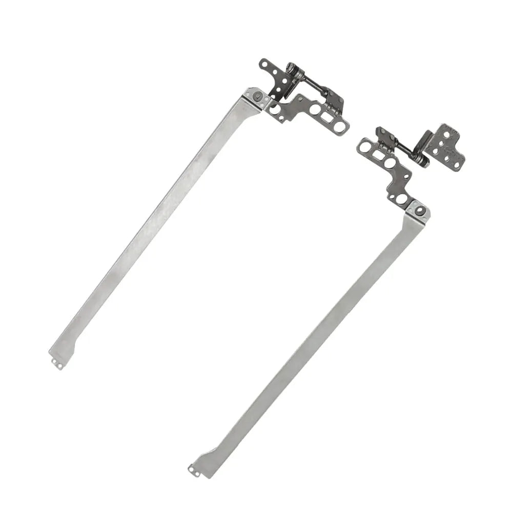 Replacement inner LCD front screen bezel frame housing compatible with Lenovo IdeaPad S145-15, V15, and L340-15 15.6-inch laptops.