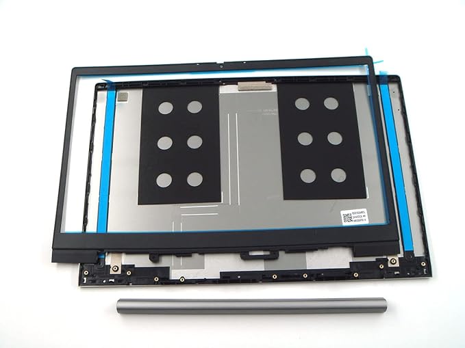 Lenovo ThinkBook 14-IIL LCD Top Cover with Bezel No Hinges Compatible Replacement