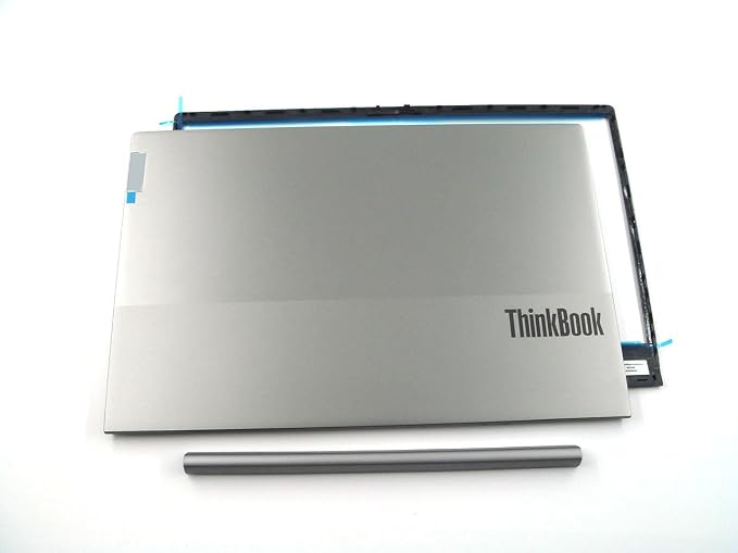 Lenovo ThinkBook 14-IIL LCD Top Cover with Bezel No Hinges Compatible Replacement