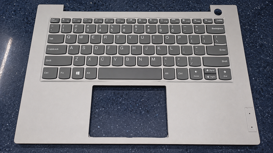 Lenovo ThinkBook 15 G2 ITL 15 G2 ARE Laptop Palmrest with Keyboard Compatible Replacement