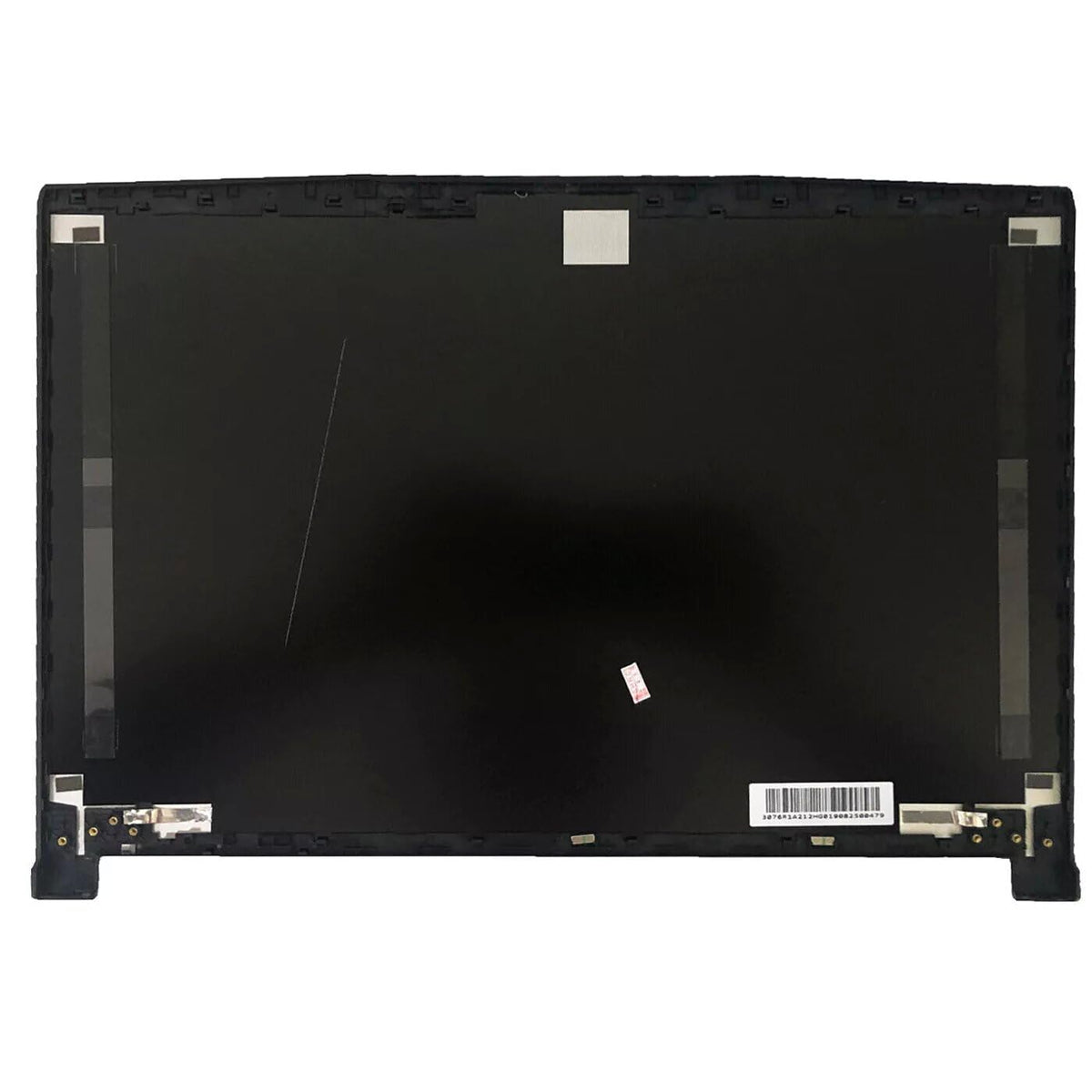 Replacement for MSI GF63 8RC 8RD MS-16R1 LCD Rear Top Lid Back Cover 3076R1A211HG
