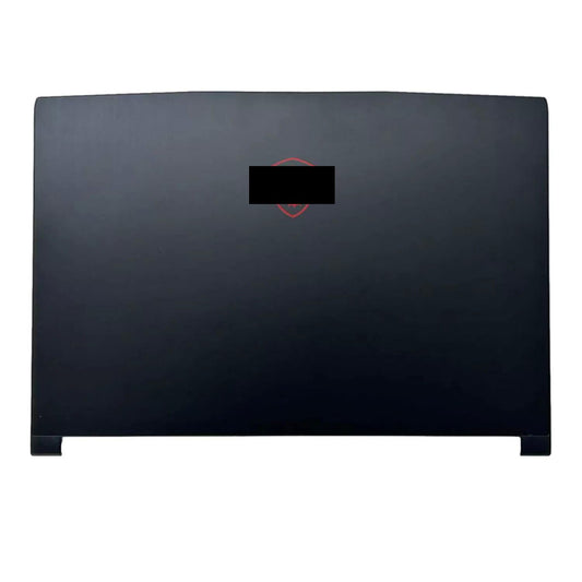 Replacement Laptop LCD Top Cover For MSI GF65 Thin 10SD 10SDR 10SCSXR 10SE 10SER 9SD 9SE 9SEXR (MS-16W1) 10UE (MS-16W2)
