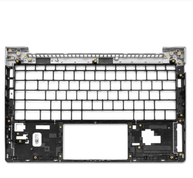 HP ProBook 440 G8 445 G8 Laptop Palmrest Assembly Silver Compatible Replacement