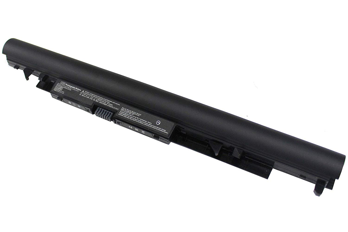 HP JC04 JC03 Laptop Battery Compatible for HP 240 G6 245 G6 250 G6 255 G6 HSTNN-DB8A HSTNN-DB8B Replacement 4-Cell Battery