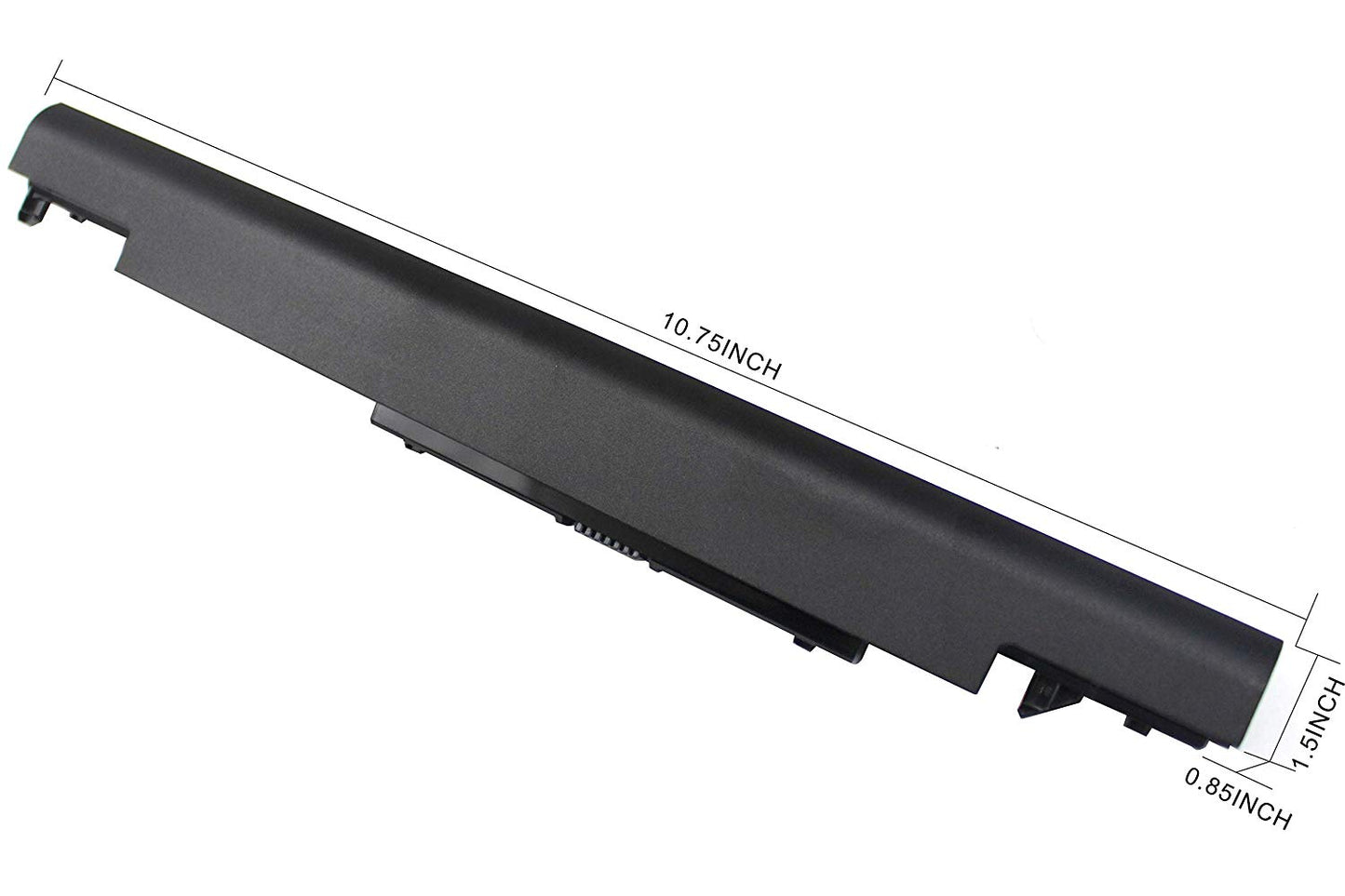HP JC04 JC03 Laptop Battery Compatible for HP 240 G6 245 G6 250 G6 255 G6 HSTNN-DB8A HSTNN-DB8B Replacement 4-Cell Battery