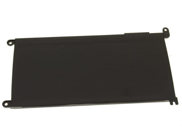 Dell Genuine Original WDX0R T2JX4 42Wh 11.4V 3-Cell Laptop Battery for Inspiron 5568, 5378, 7368 Series